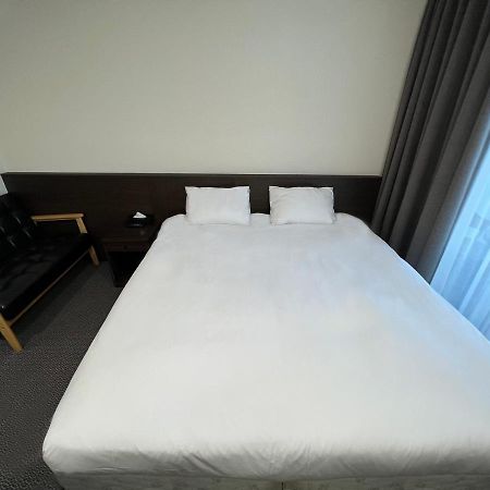 Incheon Rivieraverium Hotel Экстерьер фото